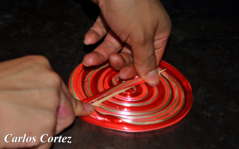 caramelo
